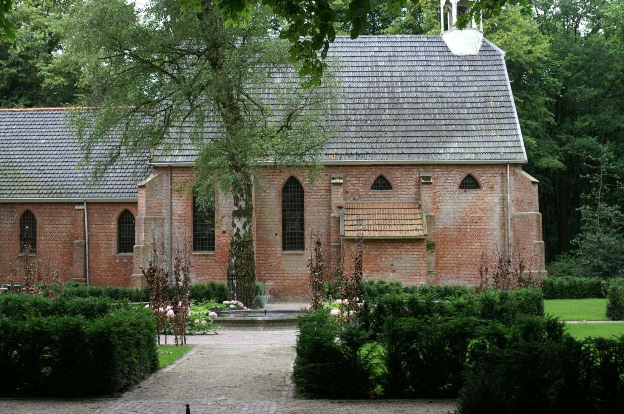 Klooster Nieuwkerk Goirle Hotel Exterior photo